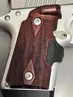 Kimber Micro 9 Semi-Automatic Pistol, 9mm, Serial TB0059096 - 10
