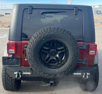 2009 JEEP WRANGLER UNLIMITED RUBICON - 4X4! - 4
