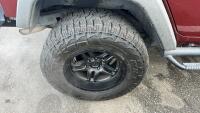 2009 JEEP WRANGLER UNLIMITED RUBICON - 4X4! - 21