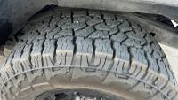 2009 JEEP WRANGLER UNLIMITED RUBICON - 4X4! - 28