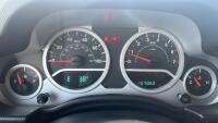 2009 JEEP WRANGLER UNLIMITED RUBICON - 4X4! - 31