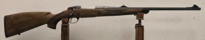 Sako 85 M Bolt-Action Rifle, Like New In Original Box, .270 Win, Serial CC1083