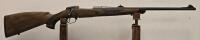 Sako 85 M Bolt-Action Rifle, Like New In Original Box, .270 Win, Serial CC1083