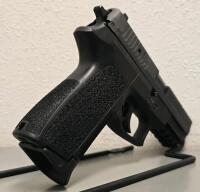 SIG Sauer SP2022, 9mm, Semi-Automatic Pistol, Serial: 24D015865 - 2