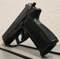 SIG Sauer SP2022, 9mm, Semi-Automatic Pistol, Serial: 24D015865 - 3