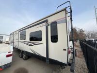 2016 KEYSTONE OUTBACK - 3