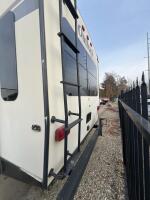 2016 KEYSTONE OUTBACK - 4