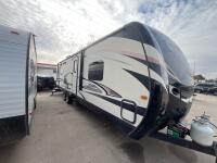 2016 KEYSTONE OUTBACK - 5