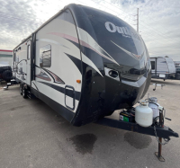 2016 KEYSTONE OUTBACK - 6