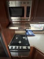 2016 KEYSTONE OUTBACK - 16