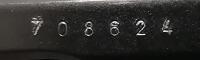 Stoeger Model 2000 Semi-Automatic Shotgun, 12 Gauge, Serial #708624 - 9