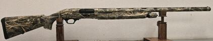 Retay Arms GPS X4 12 Gauge Pump Shotgun, Camo Finish, Serial: 73H25PT002410