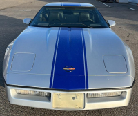 1984 CHEVROLET CORVETTE - 85K MILES! - 4