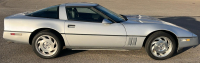 1984 CHEVROLET CORVETTE - 85K MILES! - 5