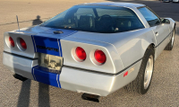 1984 CHEVROLET CORVETTE - 85K MILES! - 6