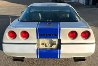 1984 CHEVROLET CORVETTE - 85K MILES! - 7