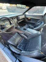 1984 CHEVROLET CORVETTE - 85K MILES! - 11