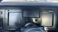 1984 CHEVROLET CORVETTE - 85K MILES! - 13