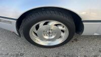 1984 CHEVROLET CORVETTE - 85K MILES! - 21