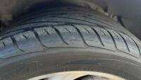 1984 CHEVROLET CORVETTE - 85K MILES! - 24
