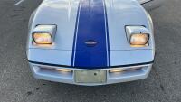 1984 CHEVROLET CORVETTE - 85K MILES! - 25