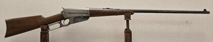 Winchester Model 1895 Lever-action Rifle, .30 Army Caliber, 28" Barrel