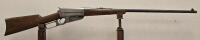 Winchester Model 1895 Lever-action Rifle, .30 Army Caliber, 28" Barrel
