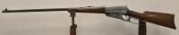 Winchester Model 1895 Lever-action Rifle, .30 Army Caliber, 28" Barrel - 4