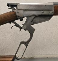 Winchester Model 1895 Lever-action Rifle, .30 Army Caliber, 28" Barrel - 9