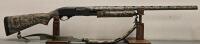 Remington 870 Express Magnum Pump-Action Shotgun, Camouflage with Sling