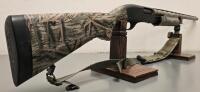 Remington 870 Express Magnum Pump-Action Shotgun, Camouflage with Sling - 2