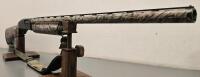Remington 870 Express Magnum Pump-Action Shotgun, Camouflage with Sling - 3
