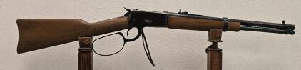 Rossi R92 Lever Action Rifle, .38 SPL/.357 MAG, Large Loop Lever