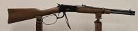 Rossi R92 Lever Action Rifle, .38 SPL/.357 MAG, Large Loop Lever