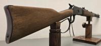 Rossi R92 Lever Action Rifle, .38 SPL/.357 MAG, Large Loop Lever - 2