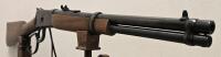 Rossi R92 Lever Action Rifle, .38 SPL/.357 MAG, Large Loop Lever - 3