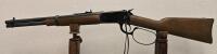 Rossi R92 Lever Action Rifle, .38 SPL/.357 MAG, Large Loop Lever - 4