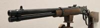 Rossi R92 Lever Action Rifle, .38 SPL/.357 MAG, Large Loop Lever - 6