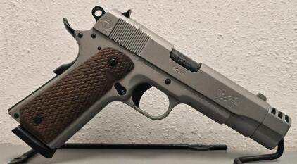 American Tactical M1911 GI Pistol, 9x19mm, Serial GI912412
