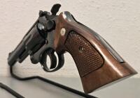 Smith & Wesson Model 19-5 .357 Magnum Revolver, Serial 150K822 - 3