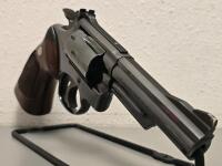 Smith & Wesson Model 19-5 .357 Magnum Revolver, Serial 150K822 - 6