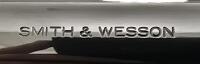 Smith & Wesson Model 19-5 .357 Magnum Revolver, Serial 150K822 - 8