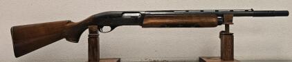 Remington 1100 12 GA Semi-Auto Shotgun, Serial: 62747V