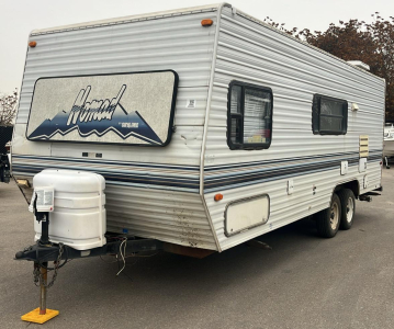 1997 SKYLINE NOMAD