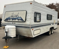 1997 SKYLINE NOMAD