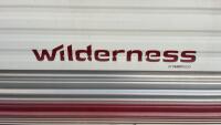 1992 FLEETWOOD WILDERNESS - 12