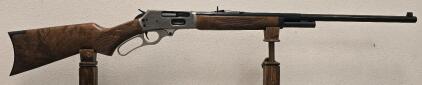 Marlin 1895CLTD Lever-Action Rifle, .45-70 Govt., 125th Anniversary, New In Original Box