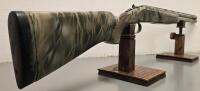 Beretta S 686 Essential Over/Under Shotgun, 12 Gauge, 26.5" Barrel, Camouflage - 2