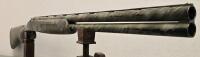Beretta S 686 Essential Over/Under Shotgun, 12 Gauge, 26.5" Barrel, Camouflage - 3