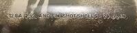 Beretta S 686 Essential Over/Under Shotgun, 12 Gauge, 26.5" Barrel, Camouflage - 9